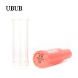 High Moisturizing Effect Natural Fruit Flavors Lip Balm