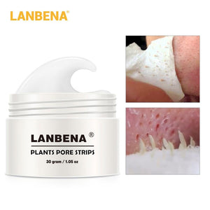 Blackhead Remover Nose Strip