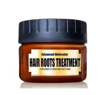 Miracle Hair Treatment