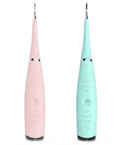 Ultrasonic Dental Plaque and Scaler Remover