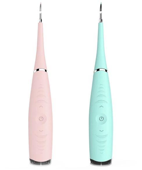 Ultrasonic Dental Plaque and Scaler Remover