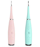 Ultrasonic Dental Plaque and Scaler Remover