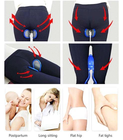 Hips Trainer