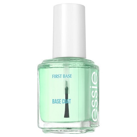 Essie First Base Strengthening Base Coat .46 oz