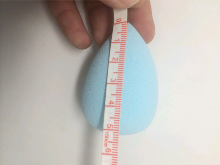 Concealer Applicator Sponge