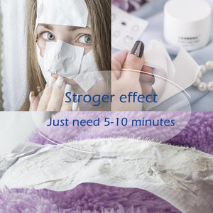 Blackhead Remover Nose Strip