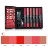 Amelia Lipstick kit