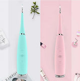 Ultrasonic Dental Plaque and Scaler Remover
