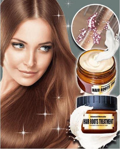 Miracle Hair Treatment