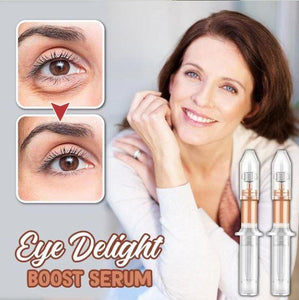 Eye Delight Boost Serum