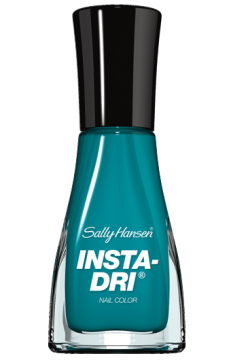 Sally Hansen Insta-Dri Nail Polish 0.31 fl oz | Various Colors