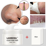 Blackhead Remover Nose Strip