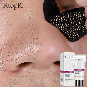 Mango Blackhead Remover Mask