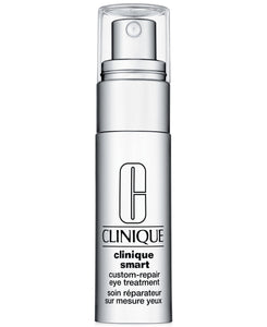 Clinique Clinique Smart Custom-Repair Eye Treatment, 0.5 oz