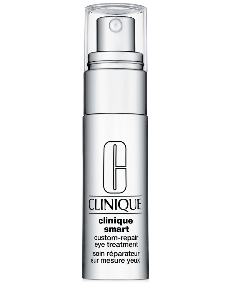 Clinique Clinique Smart Custom-Repair Eye Treatment, 0.5 oz