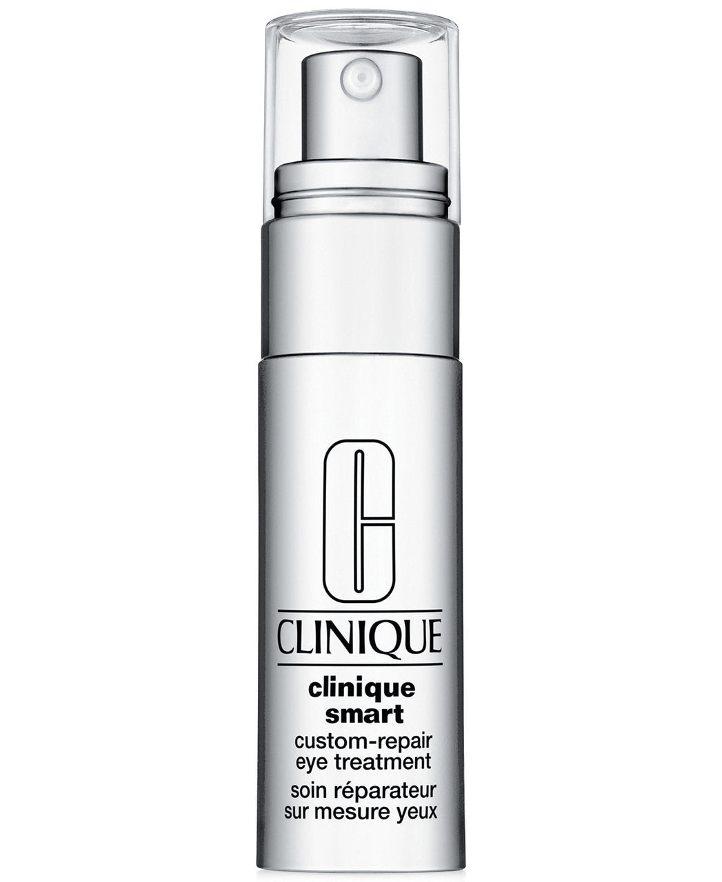 Clinique Clinique Smart Custom-Repair Eye Treatment, 0.5 oz