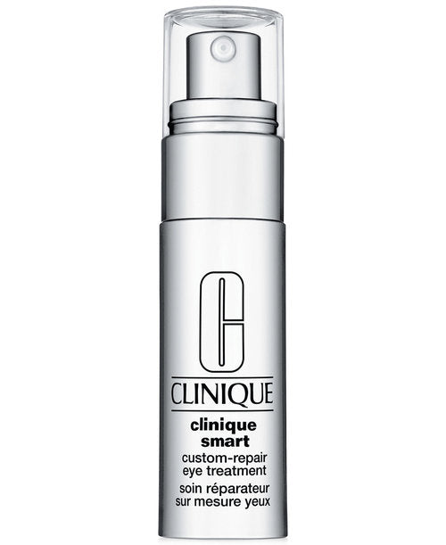 Clinique Clinique Smart Custom-Repair Eye Treatment, 0.5 oz
