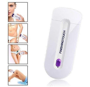 GentleGlide Hair Removal Kit