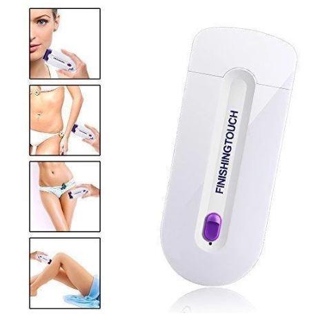 GentleGlide Hair Removal Kit