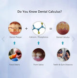 Ultrasonic Dental Plaque and Scaler Remover