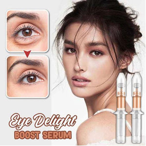 Eye Delight Boost Serum