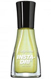 Sally Hansen Insta-Dri Nail Polish 0.31 fl oz | Various Colors