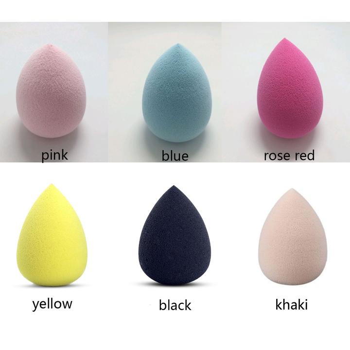 Concealer Applicator Sponge