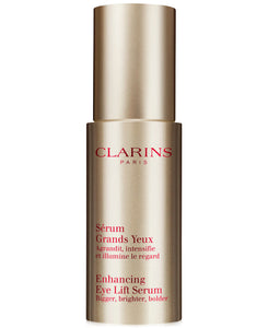 Clarins Enhancing Eye Lift Serum, 0.7 oz