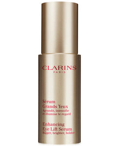 Clarins Enhancing Eye Lift Serum, 0.7 oz
