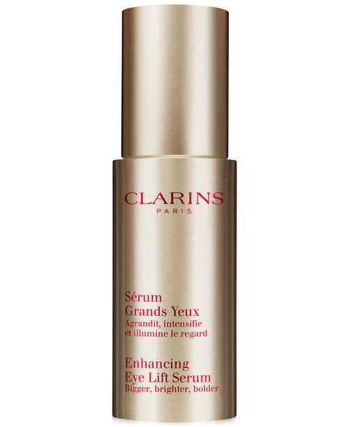 Clarins Enhancing Eye Lift Serum, 0.7 oz