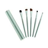 5pcs Travel  Makeup Brushes Set
