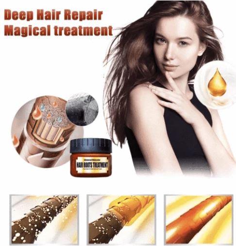 Miracle Hair Treatment