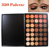 Professional 35 Color Eyeshadow Palette