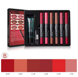 Amelia Lipstick kit