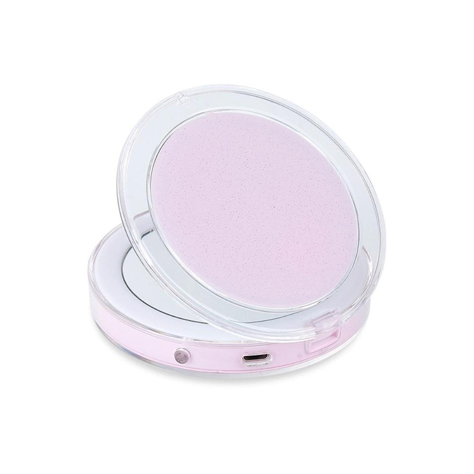 LED Makeup Magnifying Mirror