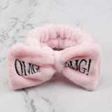 OMG Butterfly Bow HairBand