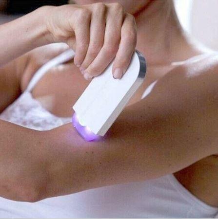 GentleGlide Hair Removal Kit