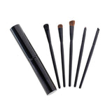 5pcs Travel  Makeup Brushes Set