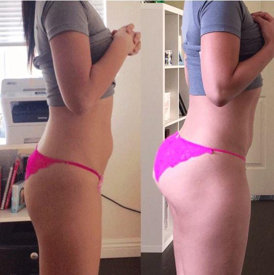 Hips Trainer
