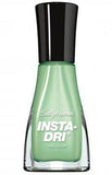 Sally Hansen Insta-Dri Nail Polish 0.31 fl oz | Various Colors