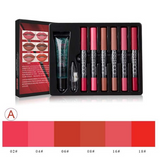 Amelia Lipstick kit