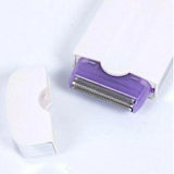 GentleGlide Hair Removal Kit