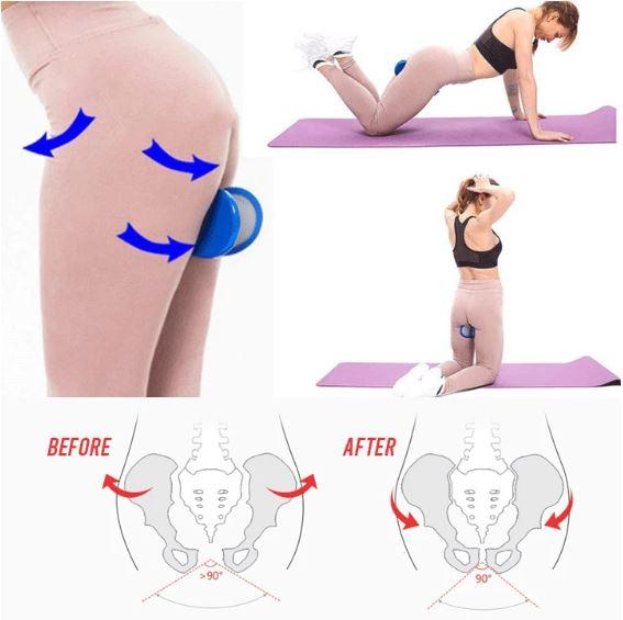 Hips Trainer
