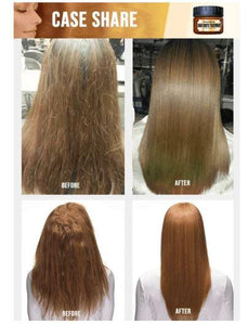 Miracle Hair Treatment
