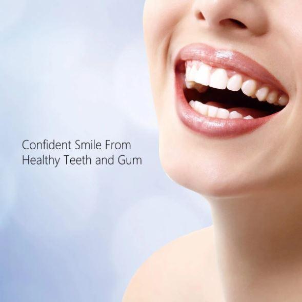 Ultrasonic Dental Plaque and Scaler Remover