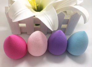 Concealer Applicator Sponge