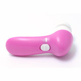 5 in 1 Deep Layer Electric Face Massage Tool