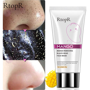 Mango Blackhead Remover Mask