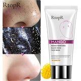 Mango Blackhead Remover Mask
