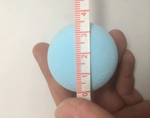 Concealer Applicator Sponge